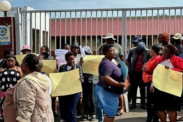 KZN Education MEC Engages Parents and Concerned Groups, Vows to Resolve Darlington School Challenges