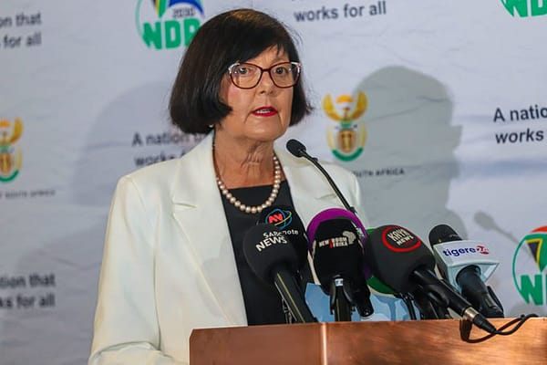 1 427 Deaths from 1 172 Festive Season Crashes and Transport Ministry Reports 5% Drop in Festive Season Road Deaths