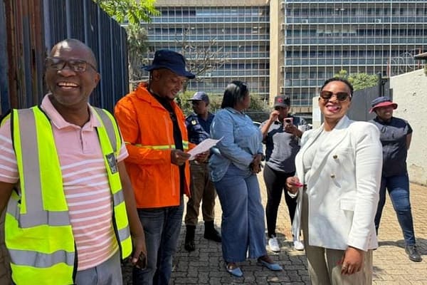 City of Tshwane Disconnects Power to State Facilities Over Millions in Unpaid Bills