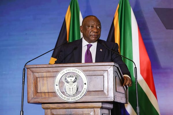 “Early Learning Key to Education Reform”, Says Ramaphosa”