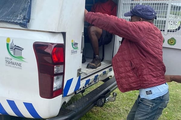 TMPD Shuts Down Five Non-Compliant Food Outlets, Arrests Eight in Drug Crackdown