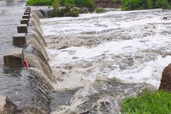 Four-Year-Old Swept Away by Floodwaters in Limpopo as Heavy Rains Claim More Lives