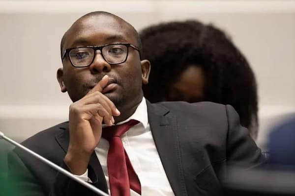 Ex-Crime Intelligence Official Alleges R45m ‘Grabber’ Funding for ANC Conference
