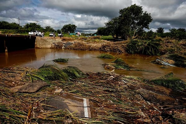 Government Declares National Disaster as Floods Ravage Five Provinces – Limpopo, Mpumalanga, KZN, Eastern Cape, North-West Hit by Floods