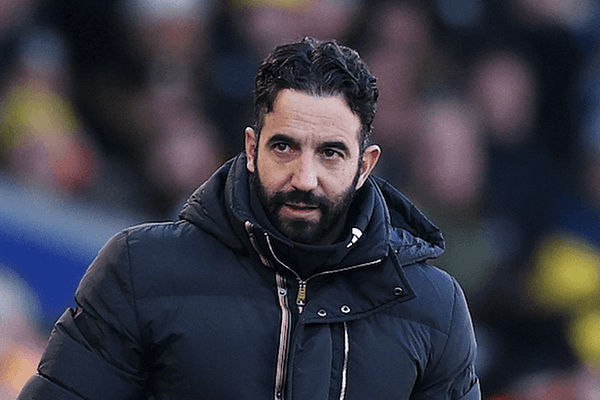 Manchester United Sack Rúben Amorim After 14 Months
