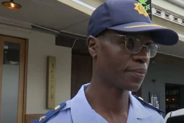 SAPS Condemns Alleged Xenophobic Outburst Against KZN Police Spokesperson