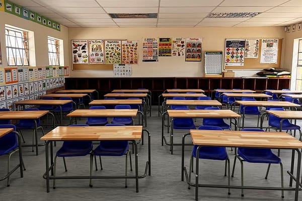 Back-to-School as Some Parents Still Scramble for Placements Ahead of 14 January