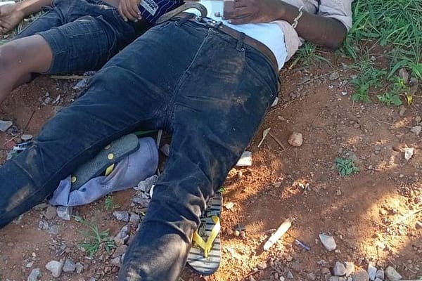 Tragic Incident Leaves Soshanguve Extension 3 Community Mourning
