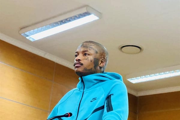 Shebe Maburna’s Bail Appeal Dismissed, Accused to Remain Behind Bars