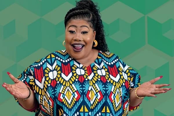 TRICKED AND KIDNAPPED: Nomsa Buthelezi-Shezi Lured by Fake Job Offer
