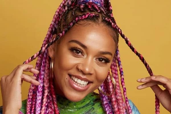 Sho Madjozi faces R5 million legal fight with former management