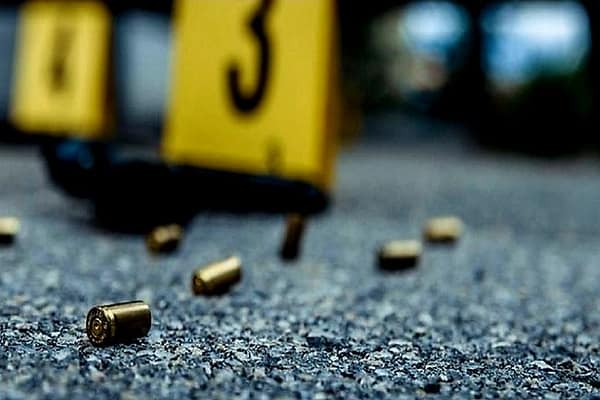 BREAKING NEWS | Five Men Shot Dead Outside Jeffsville Tuckshop in Atteridgeville