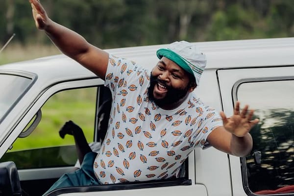 Sjava Teases Heartfelt New Album INkanyezi NeZinkanyezi for January 30 Release