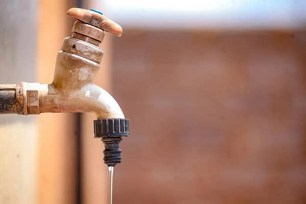 Palmiet System Back Online as Tshwane Begins Gradual Water Supply Recovery