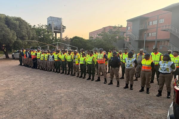 Gauteng Steps Up Learner Transport Crackdown in Soweto and Soshanguve