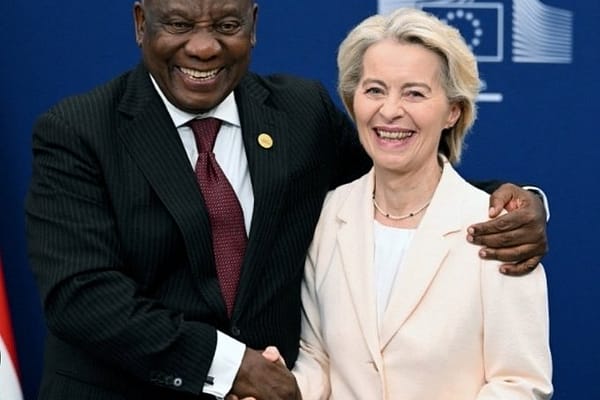 SA removed from EU high‑risk list