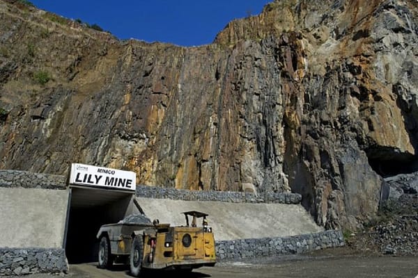 Families of Lily Mine Workers Lodge Complaint With Human Rights Commission over 2016 Collapse