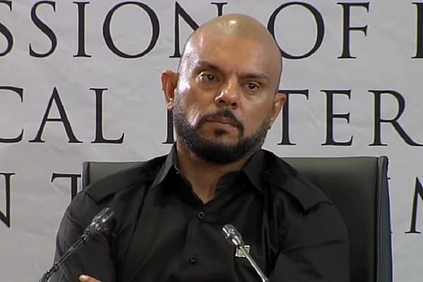 Madlanga Commission Grants Businessman Suliman Carrim Postponement to March 9th-10th