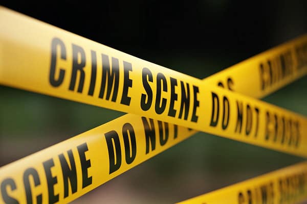 Two Men Shot Dead in Soshanguve Ext 5