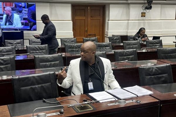 Pressure Mounts as Sibiya and Mogotsi Testify in Separate Probes