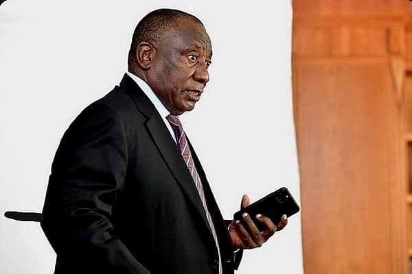 Ramaphosa’s Secret Call Precedes SA Exit from DRC UN Mission: Ramaphosa Makes Secret Call as SA Prepares to Withdraw from DRC UN Peacekeeping Mission