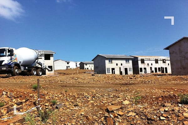 eThekwini Flood Relief Houses to Be Ready Next Month After Delays