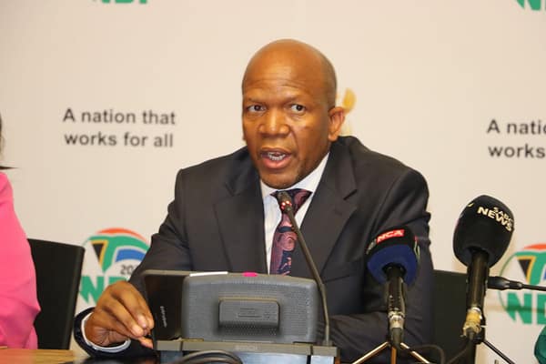 SASSA Grant Review Saves Millions