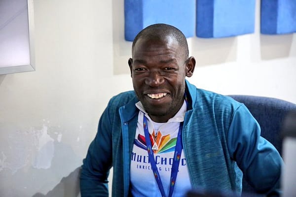 MultiChoice Mourns Beloved Security Officer David Sejobe