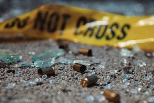 Man Implicated in Madlanga Commission Survives Alleged Hit Attempt