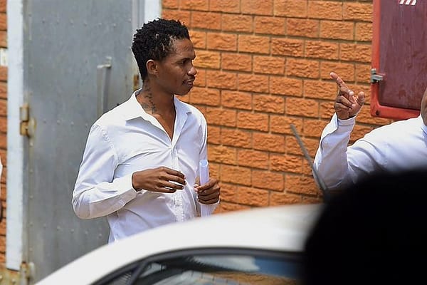 Witness Tells Enquiry Arrest of Musa Khawula Was Ordered by Politically Connected Figures- Fikile Mbalula & Zee