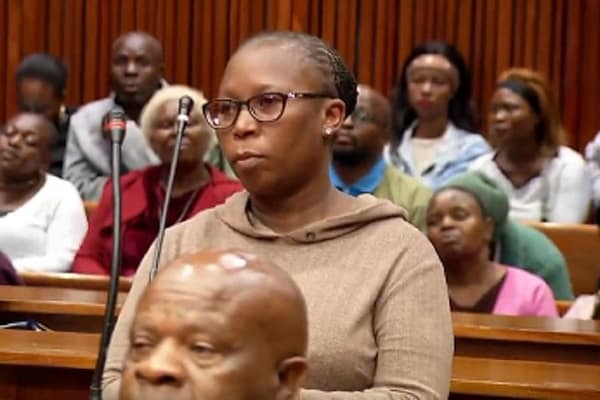 Family Shocked as Suspects Plead Guilty in Murder of Limpopo Education Manager
