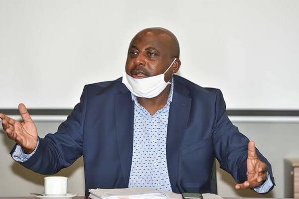 Maluti-A-Phofung Water Employees Demand Ouster of Municipal Manager Mzwakhe Mofokeng Amid Transfer Tensions