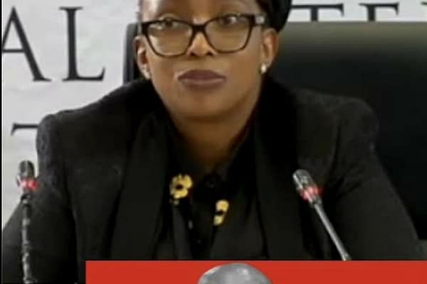 Senior IPID Investigator to Give Testimony at Madlanga Commission Today