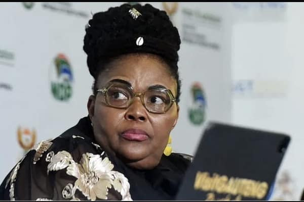 Water Demand Surge Puts Pressure on National Infrastructure, Says Minister