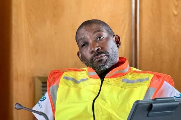 PAC Warns Against Forcing Emfuleni Mayor Radebe to Step Down Amid Tensions