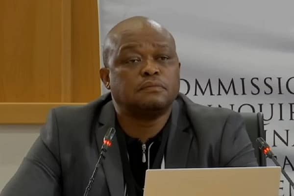 Brown Mogotsi Says ‘Cat’ Matlala Shared Intelligence Before IPID Move