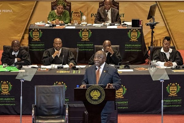 SONA 2026 Debate: Economy, Crime, and Corruption Dominate Parliamentary Exchanges