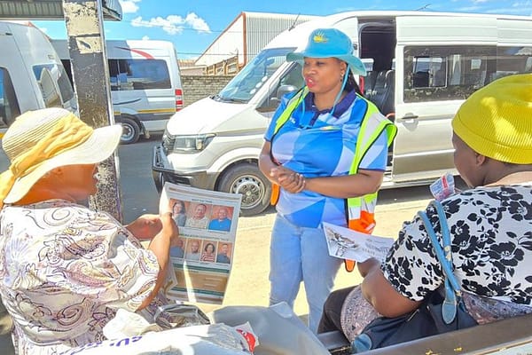 Ngwathe Mayor Says Municipality Remains Stable Despite High Court Judgment