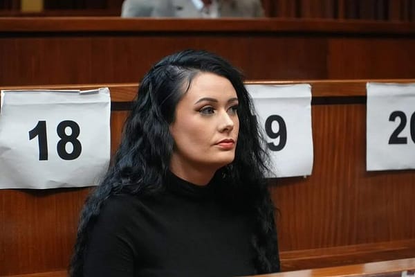 Child Rapist Hughes Faces Court for Sentencing Today