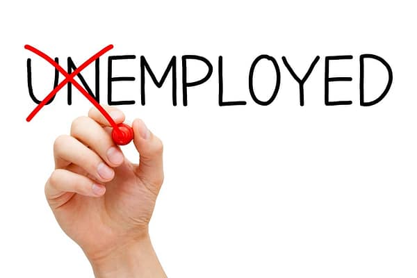 SA’s Unemployment Rate Falls Slightly in Fourth Quarter