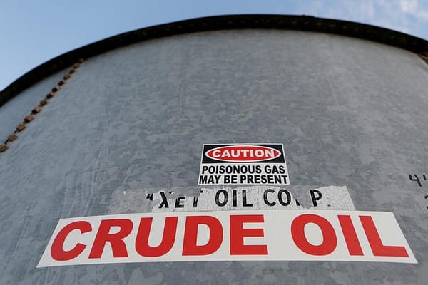 Investors Wary as Ongoing Middle East Violence Threatens Supply Chains