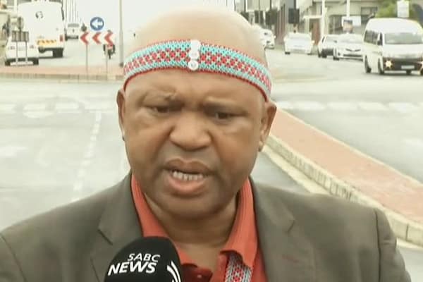 AmaXhosa Royal Family Vows to Defend Eastern Cape Sovereignty at All Costs