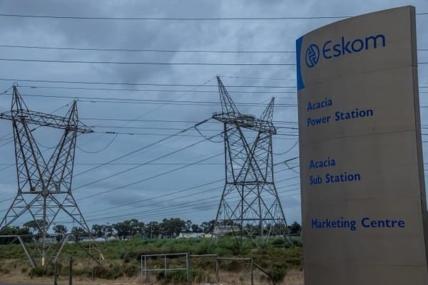 BREAKING NEWS-Eskom Announces New Tariff Adjustments for 2026/27 Financial Year