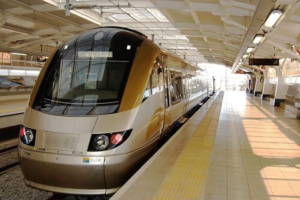 Gauteng Takes Full Ownership of Gautrain on March 28 After Payments End