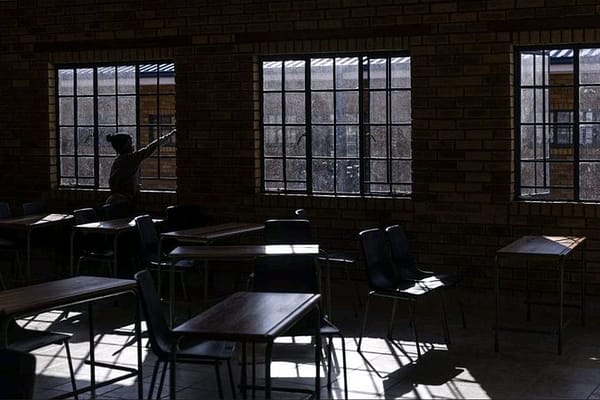 School Tragedy: 17-Year-Old Arrested for Stabbing Grade 9 Pupil to Death at Badirile Secondary