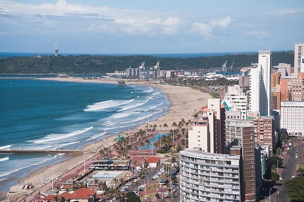 Easter Surge: Durban Prepares for Influx of Local and International Visitors