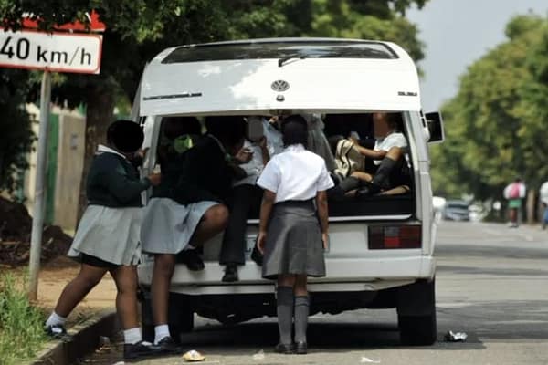 Transport Operators Call for Fair Treatment in Learner Transport System