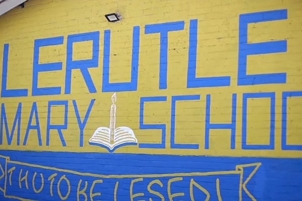 MEC Chiloane Shocked by Learner Death After School Wall Collapse