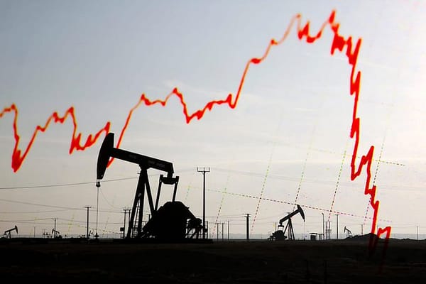 Middle East Conflict: How Escalating Tensions Could Impact the Global Economy