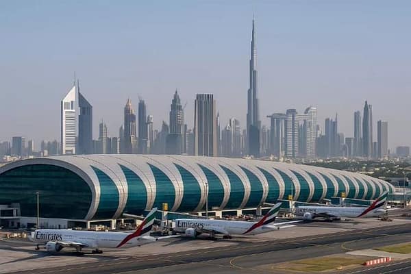 Over 6 400 South Africans in Middle East Register on Travel Smart Amid Conflict